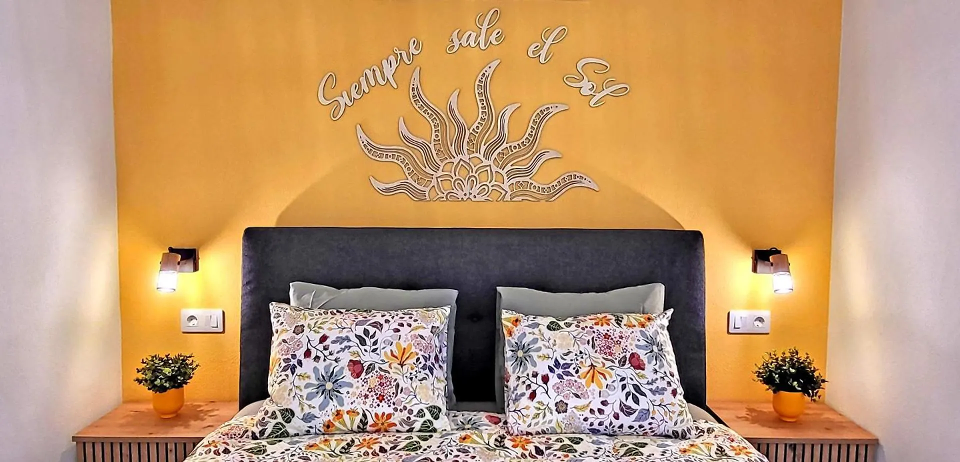 Ferienwohnung Sol, Morro Jable, Meerblick, Klimaanlage, Pool Spain